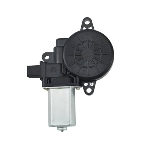 Moteur levage vitre arrière gauche Mazda 2 D651-58-58X résistant - 3