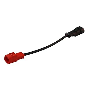 BC Battery Controller 710-DT3V-E5 Adapter BC Ladegerät zu Ducati Euro 5