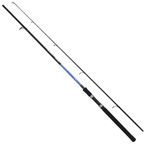 Canne Olympus HAKYRU 2,4 m 15/40 GR pour réussir vos lancers lointains
