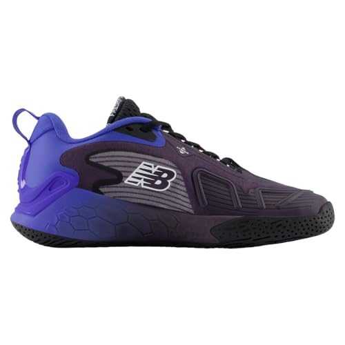Women's Fresh Foam X CT-Rally B Width Tennis Shoes Interstellar Black4