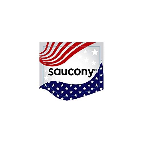 Image of Saucony Women's No Show Cushioned Invisible Liner Socks (8, 16 Pairs)