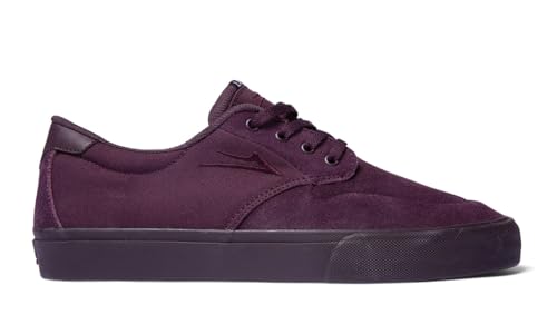 Lakai Men’s Riley 3 Low-Top Skateboarding Shoe