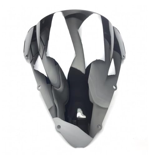 Déflecteur d'air moto CBR600 anti-turbulences aérodynamique