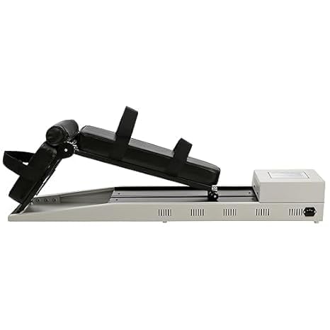 AKMS Healthcare Continuous Passive Motion (CPM) machine-knot, shoulders, elbow medical, adjustable range of motion, pain relief, medical-grade recovery equipment for joint rehabilitation AKMS Healthcare Continuous Passive Motion (CPM) machine-knot, shoulders, elbow medical, adjustable range of motion, pain relief, medical-grade recovery equipment for joint rehabilitation