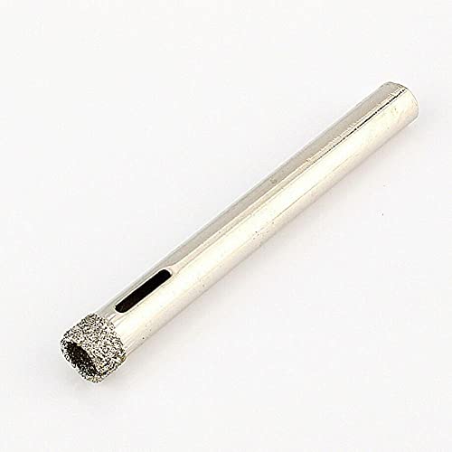 Juego de 15 brocas diamantadas de 6 mm para cerámica miniatura 4