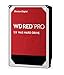 Western Digital 10TB WD Red Pro NAS Internal Hard Drive - 7200 RPM Class, SATA 6 Gb/s, CMR, 256 MB Cache, 3.5