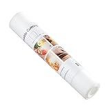 4 Flexible Colour Coded Chopping Matss,Assorted,35cm X 30cm | Plasticc Cutting Board | Flexiblee Colored Mats With Food Icons, Non-Porous, Anti-Skid Back And Dishwasher Safe