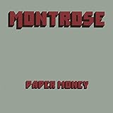 montrose magpies shirt  Paper Money [Vinyl LP]