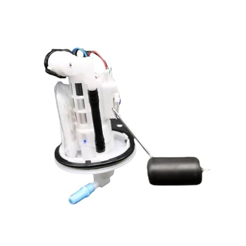 Bomba de combustible para BWS125 2011: soluciona tirones