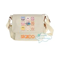 【値下げ中】Stray Kidsポガリ クロスバック ショルダーバック 値下げ中】Stray Kidsポガリ クロスバック ショルダーバック