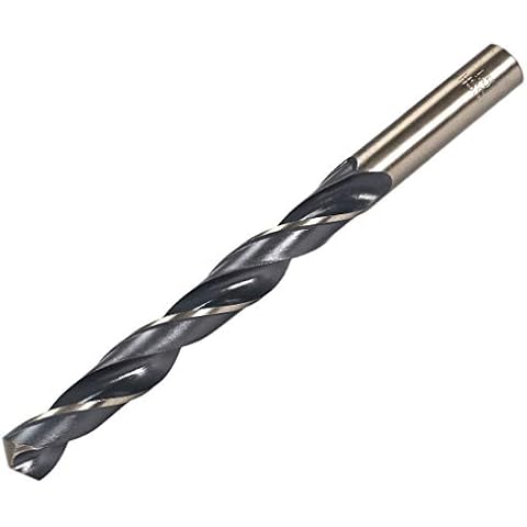 sourcing map 11.5mm HSS Drill Bit Set Cover