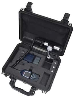 Casella CEL-712/K1 Dust Detective Kit with Sampling Pump