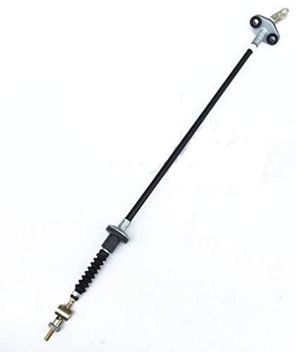 CLUTCH CABLE FOR SUZUKI SWIFT I II