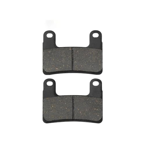 Plaquettes de frein avant pour moto R1250GS 2019-2020 FA724