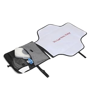 Portable Changing Station