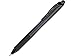 Pentel EnerGel-X Retractable Liquid Gel Pen, (1.0mm) Bold Line, Black Ink, Box of 12 (BL110-A)