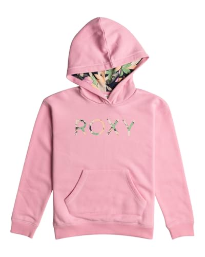 Sweat Roxy Hope You Trust fille idéal pour le skate et les sorties entre amies