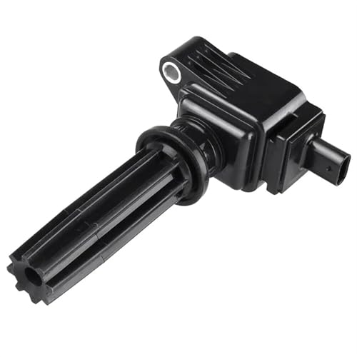 Module d'allumage pour Volvo : kit haute tension et capuchon UF670 pour résoudre les ratés