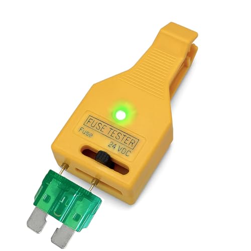 MGI SpeedWare Fuse Tester with LED