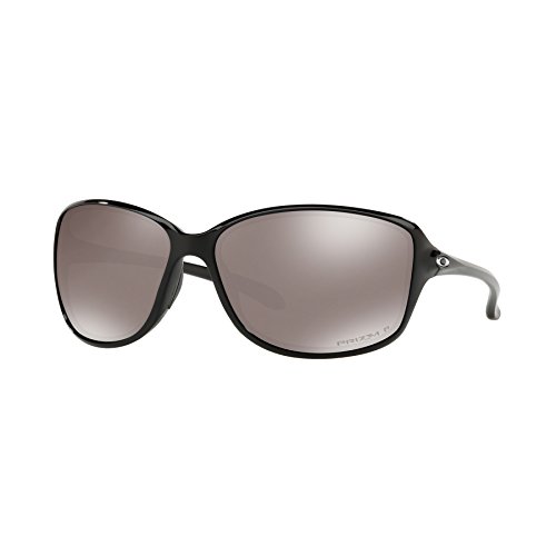 Oakley Womens OO9301 Cohort Rectangular Sunglasses, Polished...