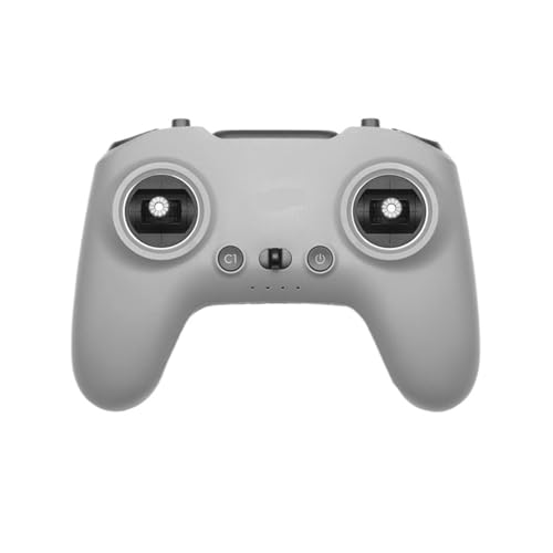Compatible avec la télécommande FPV 3 for Drone DJI Avata 2 Neo avec autonomie de 10 Heures