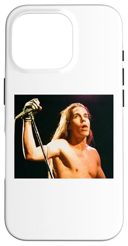 ���b�h�E�z�b�g�E�`���E�y�b�p�[�Y �A���\�j�[�E�L�[�f�B�X One Hot Minute Era �X�}�z�P�[�X iPhone 16 Pro �p