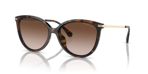 Michael Kors Women's MK2184U Dupont Universal Fit Cat Eye Sunglasses2
