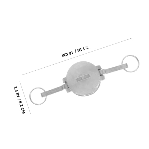 Evite fugas en fontanería con el conector rápido tipo DC inoxidable 2