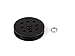 Canton Racing 75-280 3.5" Accessory Pulley V-Belt for Water Pump Mounting SBF and SBC, 1 Pack
