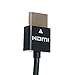 Vanco Sshdh1 Ultra Slim HDMI High Speed Cable