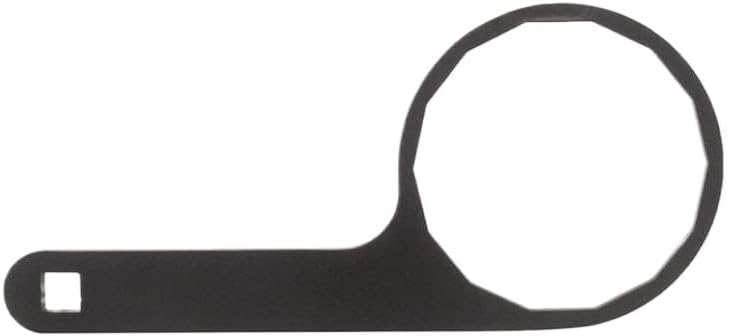 Motorcycle Oil Filter Wrench Tool Compatible with K100 K75 K1 K1100 Cafe Racer Scrambler Custom