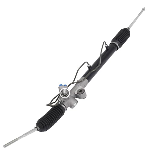 Image of ECCPP Complete Power Steering Rack and Pinion Assembly For Nissan Sentra 2000-2001,For Nissan Sentra 1.8L 2002-2006