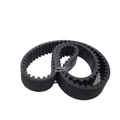 Courroie synchrone STD3M 708 en caoutchouc 236 dents pas 3mm largeur 35mm