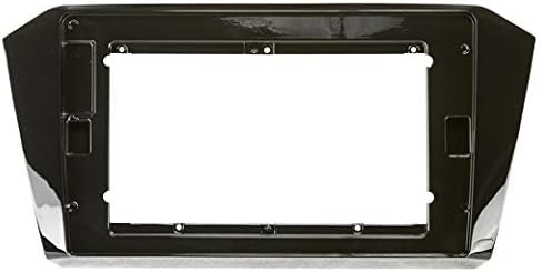 ZENEC Z-F2011 for VW Passat Alltrack B8 Vehicle-Specific Frame and Accessories for Zenec Z-E1010