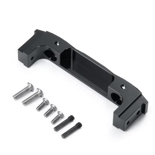 RC��C���i For Axial For SCX10 90047 For Wrangler 90046 1/10 �A���~�������A�o���p�[�}�E���g RC �N���[���[�Ԃ̃A�b�v�O���[�h���i���f��