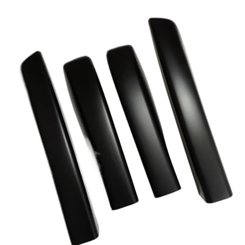 ���[�t���[���G���h�V�F�� �����ԕ��i���[�t���b�N�ی�J�o�[�o�[�K�C�h���[���G���h�J�o�[ Compatible With Mitsubishi For Cross For ASX RVR 2013 2014 2015-2019(4PCS)