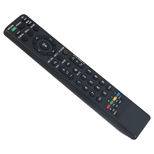 VINABTY MKJ42519615 Replacement Remote Control Compatible with LG TV 42PQ6000 50PQ6000 50PS3000 50PS7000 60PS4000 60PS8000 50PQ60D 50PS30FD 50PS80FD 60PS60FD 60PS80FD 37LH35FD 55LH90QD 55LH50YD - Image 2