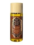 La sultane de saba - Huile corporelle Ayurvédique - Ambre, Vanille, Patchouli - 50ml