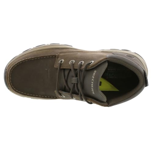 Skechers USA Men's Knowlson-Marsher Fashion Boot2