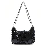 sac a main vernis noir brillant 【Le cadeau parfait】Disponible en noir et argent, ce sac permet à chacun de trouver son style. Un cadeau idéal pour votre fille, votre mère, votre petite amie, votre sœur, votre meilleure amie ou vos amies, pour un anniversaire, Noël, la fête des Mères, Thanksgiving ou la Saint-Valentin.