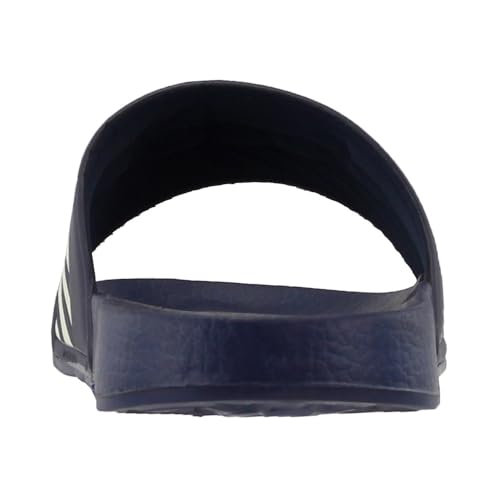 Diadora Mens Serifos 90 Barra Slide Casual Sandals Casual - Black - Size 6 D3