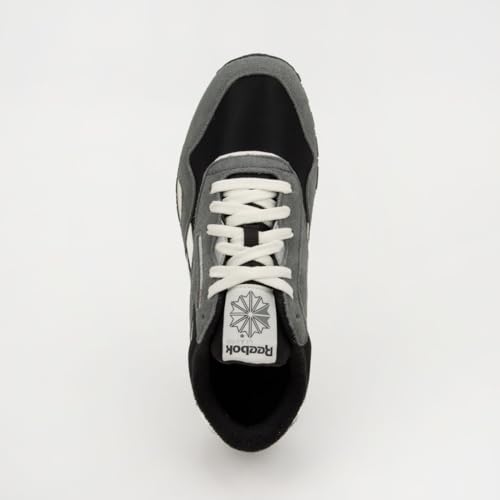 Image of Reebok Classics Men's Cl Lthr Leather Running Shoes