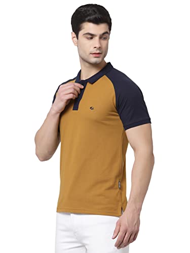 Image of Allen Cooper Polo Tshirts for Men