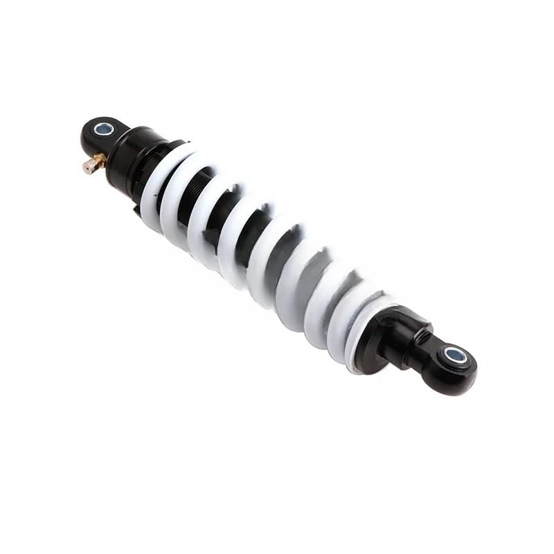 Amortisseur réglable de moto 290mm suspension arrière pour moto de cross dirt bike Kayo BSE T8