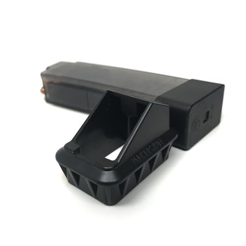 MakerShot Magazine Speed Loaders, Designed Specifically for Each Selected Magazine, Compatible with 9 mm - CZ Scorpion EVO 3 - Thumbnail 7