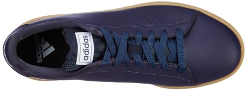 Image of adidas Mens Advantage 3.0 Tennis Shoe