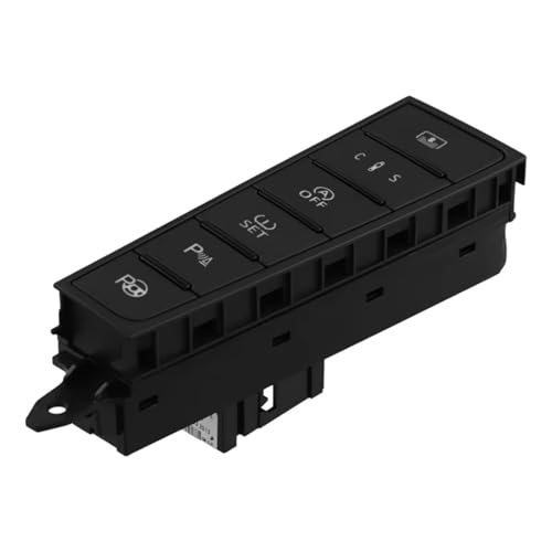 Bouton de frein de stationnement Passat B7 CC interrupteur de rideau 3AD927238E