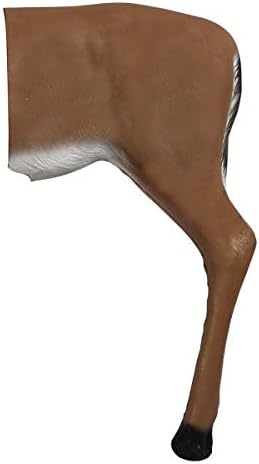 Delta McKenzie Hill Country Whitetail Archery Target Replacement Rear