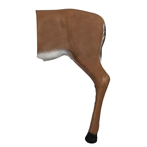 Delta McKenzie Hill Country Whitetail Archery Target Replacement Rear