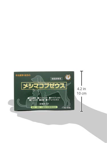 Amazon.co.jp: 太陽食品 メシマコブゼウス 顆粒 1g×60包